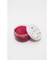 Mundough Hot Pink Doğal Oyun Hamuru