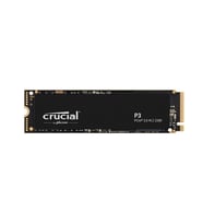 Crucial P3 1 TB 3D Nand Nvme Pcıe M.2 SSD ( 3500-3000 MB/s ) CT1000P3SSD8