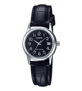 Casio LTP-V002L-1BUDF Kadın Kol Saati