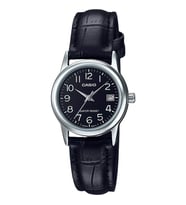 Casio LTP-V002L-1BUDF Kadın Kol Saati