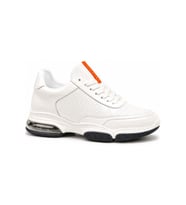 Lufian 111230301 Luke Sneaker Erkek Deri Ayakkabı