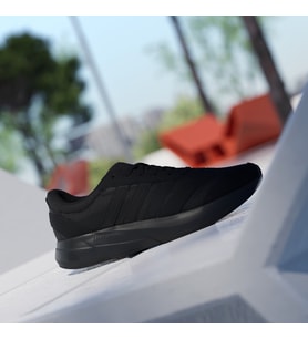 ADİDAS LIGHTSHIFT 2.0 CARBON/CBLACK/CBLACK