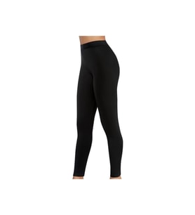 Tutku Elit Bayan Thermal Tayt 2705 siyah