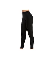 Tutku Elit Bayan Thermal Tayt 2705 siyah