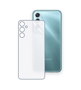 SChitec SAMSUNG Galaxy M34 5G Uyumlu Arka Yüzey Hidrojel Koruyucu Film