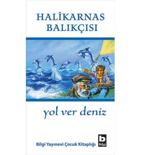 Yol Ver Deniz