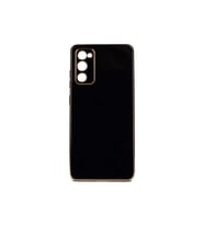 Samsung Galaxy A03S Uyumlu Kılıf Zore Bark Kapak