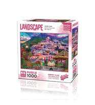20772 Puzzle 1000 Amalfi̇ Coast