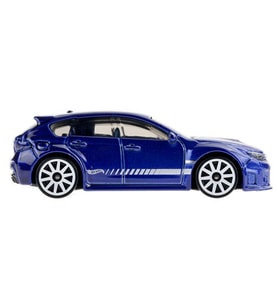 Hot Wheels Tekli Arabalar Subaru Wrx Stı HKJ10