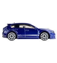 Hot Wheels Tekli Arabalar Subaru Wrx Stı HKJ10