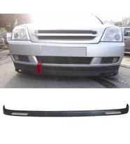 Opel Vectra C Lgn Tip V2 Ön Lip Mat Siyah