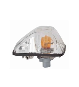 Esse Otomotiv - Npr75 Yan Sinyal Lambası Sol Kapı Sinyali 08-12 Dpo 213-1413l-ae 8-97410-181-3