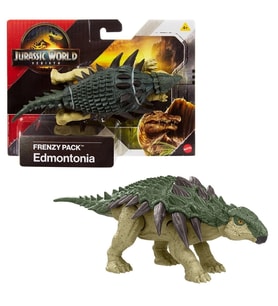 JGB72 Dinozor Paketi - Film Serisi