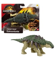 JGB72 Dinozor Paketi - Film Serisi