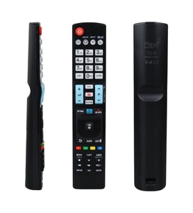 Hey Küçük Kalıp LG Lcd TV Kumanda (Akb73615303)