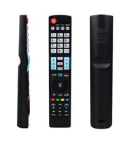 Hey Küçük Kalıp LG Lcd TV Kumanda (Akb73615303)