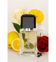 Africa l 48 (Standart)