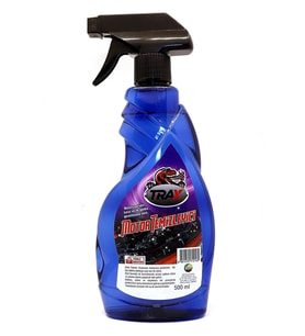 Oto Araba Motor Temizleyici Ve Parlatıcı 500ml Motor Temizleyici
