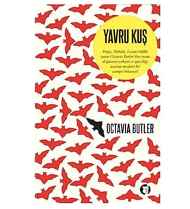 Yavru Kuş-Octavia Butler