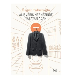 Alışveriş Merkezinde Yaşayan Adam