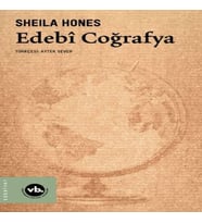 Edebî Coğrafya