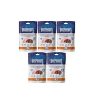 Tavuk Etli-ciğerli Atıştırmalık Kedi Ödülü 80 Gr x 5 Adet