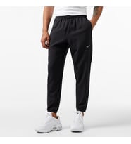 Challenger Dri-Fit Erkek Siyah Koşu Eşofman Altı