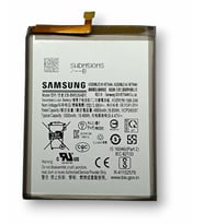 Samsung Galaxy A73 Batarya Samsung A73 5G Galaxy A736 EB-BA526ABY Uyumlu Batarya