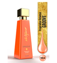 Eda Taşpınar Groove Fragrance Intense Parfum EDP - 150 ml (EGY0060)