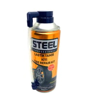 STEEL CK-0031 LASTİK TAMİR KİTİ 400 ML (5343)
