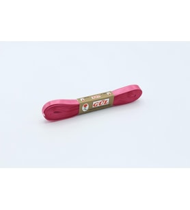Gül Saten Kurdele Fuşya 10mm