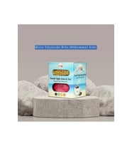 JOYWAX Joy Wax Granül Boncuk Ağda Isıtıcılı Set Naturel