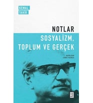 Notlar - Sosyalizm, Toplum ve Gerçek