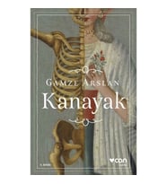 Kanayak