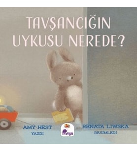 Tavşancığın Uykusu Nerede?