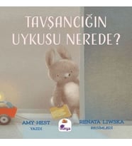 Tavşancığın Uykusu Nerede?
