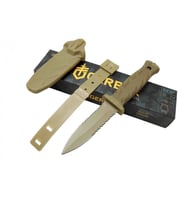 Gerber Defacto Haki Bıçak Marka:Gerber Knives Ürün Kodu: S30V 22 CM 7-3