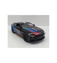 Kinsmart Dianomi Bmw M8 Competition Coupe 13 Cm 1/38 Model Araba