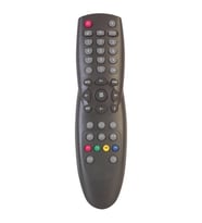 Topfield 5000-5200-6100-59000 Uydu Alıcı Kumandası 3813*B-3
