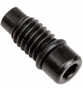 Shimano Hidrolik Kaliper Vidası BR-RS785 Y8LS98030 (Siyah)