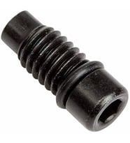 Shimano Hidrolik Kaliper Vidası BR-RS785 Y8LS98030 (Siyah)