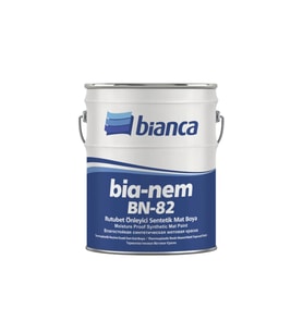 Bianca Bia-nem Bn-82 (nem Önleyici Boya) 2.5LT