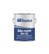 Bianca Bia-nem Bn-82 (nem Önleyici Boya) 2.5LT