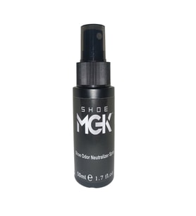 MGK 50ML AYAKKABI KOKU GİDERİCİ