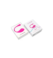 Lovense Lush 3 Telefon&Tablet Kontrol Vibratör