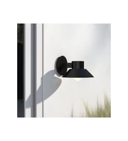 Dekoratif Dış Mekan, Bahçe, Balkon, Teras, Kamelya, Veranda, Kapı Giriş Apliği (Ampul Hariç)