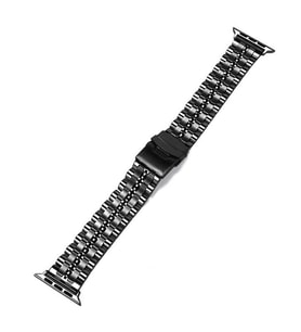 ???Apple Watch 44mm KRD-54 Metal Kordon