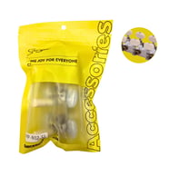 SMIGER PP-B02-SL 3+3 KLASİK GİTAR BURGU TAKIMI