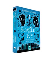 Scarlet ve Ivy 2 - Duvardaki Fısıltılar