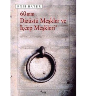 60 mm Dizüstü Meşkler ve İçcep Meşkleri